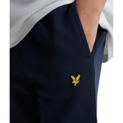  MLB2006V joggingbroek junior navy*Lyle & Scott