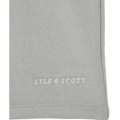  MLB2022V short junior grey mirage*Lyle & Scott Outlet