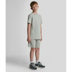  MLB2022V short junior grey mirage*Lyle & Scott Outlet