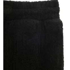  MLB2227V short junior jet black*Lyle & Scott