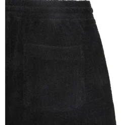  MLB2227V short junior jet black*Lyle & Scott