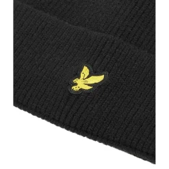 muts junior jet black*Lyle & Scott Best