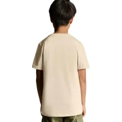  Plain shirt junior putty*Lyle & Scott Outlet
