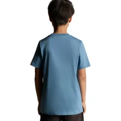  Plain shirt junior ocean sky*Lyle & Scott Discount