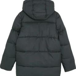  Ripstop Quilted Puffer jas junior dark navy*Lyle & Scott Best