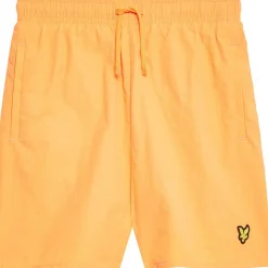  SHB2211V zwembroek junior kinetic orange*Lyle & Scott Sale