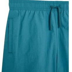  SHB2211V zwembroek junior blue storm*Lyle & Scott