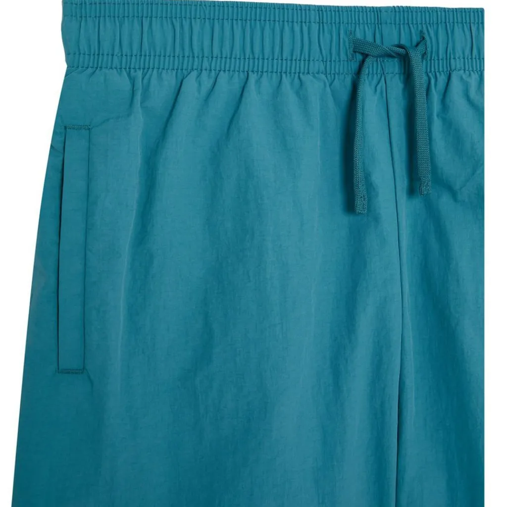 SHB2211V zwembroek junior blue storm*Lyle & Scott