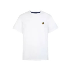  shirt heren white*Lyle & Scott Best