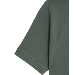 SPB2204V polo junior green mercurial*Lyle & Scott