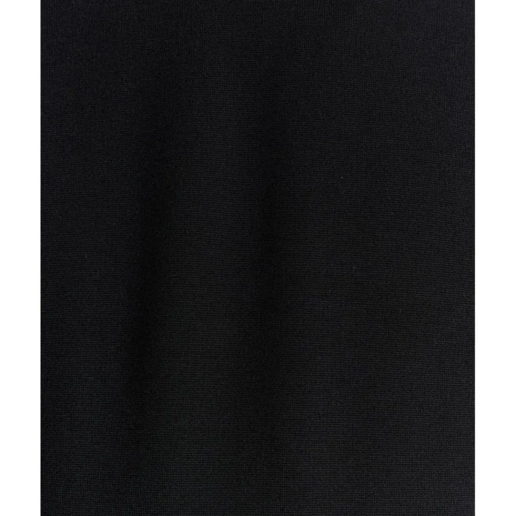 Sports Lightweight sweater heren jet black*Lyle & Scott Discount