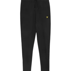 Sports Lightweight joggingbroek heren jet black*Lyle & Scott Sale