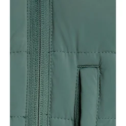 Sports Lightweight Puffer jas heren silver pine*Lyle & Scott Clearance