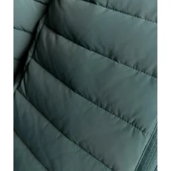 Sports Lightweight Puffer jas heren silver pine*Lyle & Scott Clearance