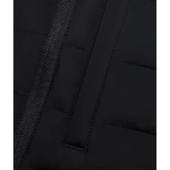 Sports Lightweight Puffer jas heren jet black*Lyle & Scott Online