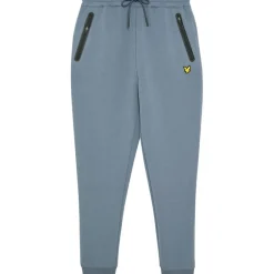  Sports Lightweight joggingbroek heren steel indigo marl*Lyle & Scott Discount