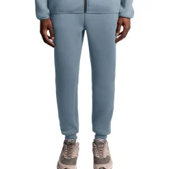  Sports Lightweight joggingbroek heren steel indigo marl*Lyle & Scott Discount