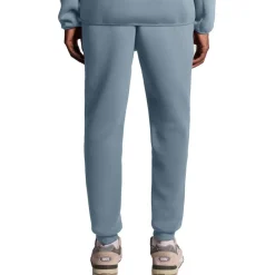  Sports Lightweight joggingbroek heren steel indigo marl*Lyle & Scott Discount