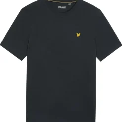  Sports shirt heren dark navy*Lyle & Scott Outlet