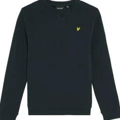  sweater junior dark navy*Lyle & Scott Sale