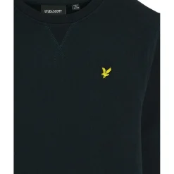  sweater junior dark navy*Lyle & Scott Sale