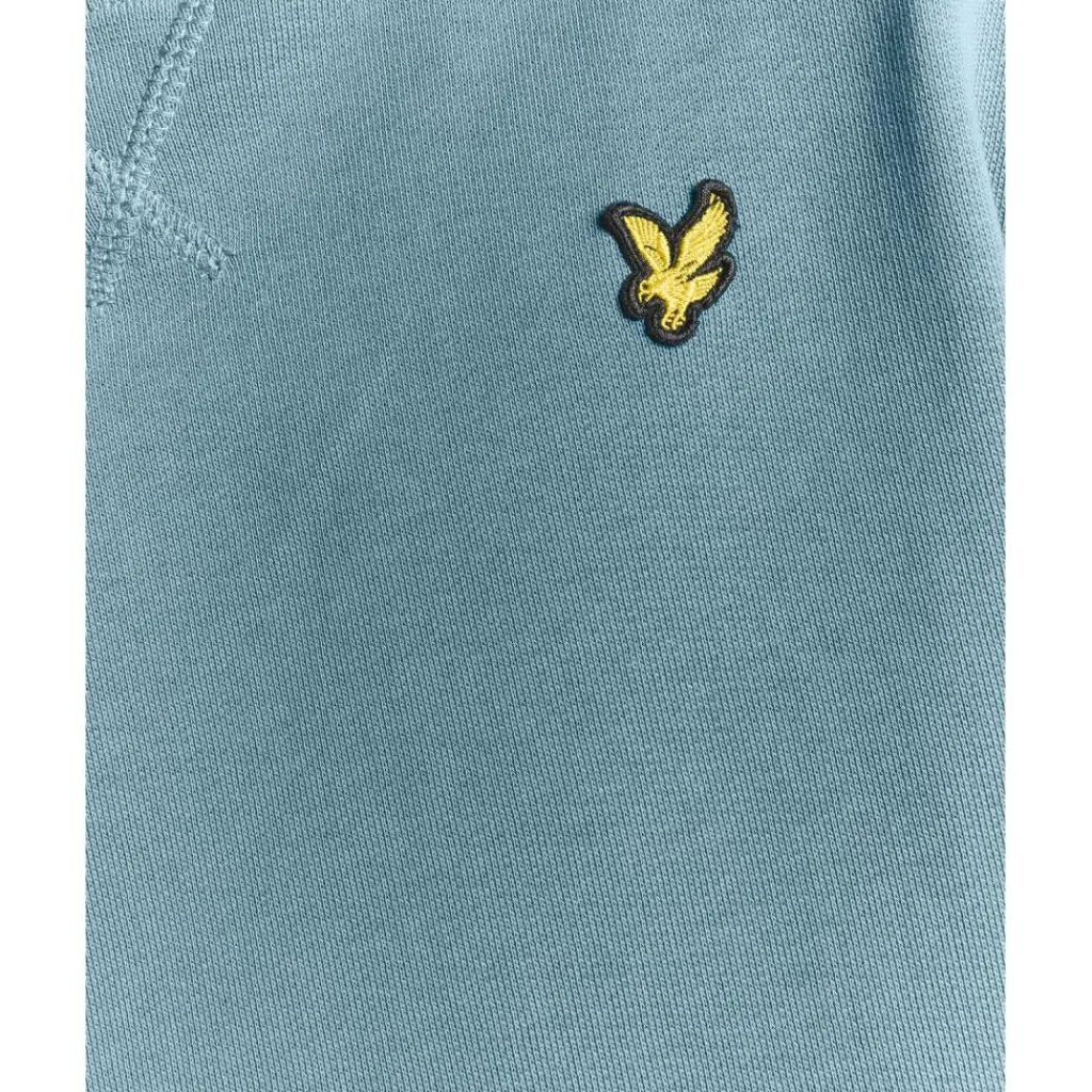 sweater junior ocean sky*Lyle & Scott Online
