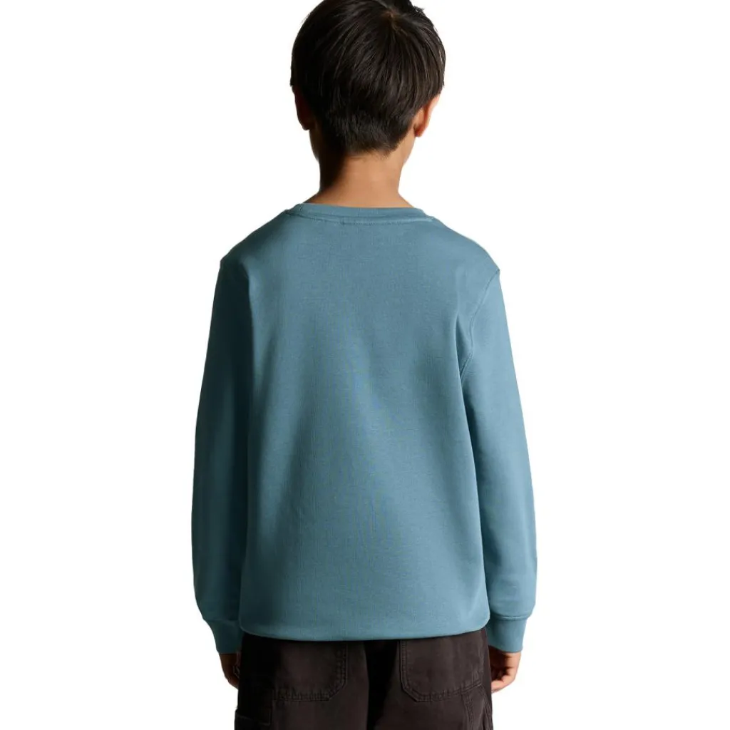 sweater junior ocean sky*Lyle & Scott Online