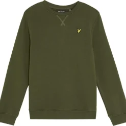  sweater junior deep depths*Lyle & Scott Outlet