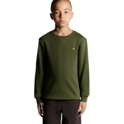  sweater junior deep depths*Lyle & Scott Outlet