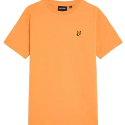  TSB2000V shirt junior kinetic orange*Lyle & Scott Online