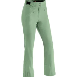 ALLISSIA SLIM 2.1 skibroek dames luscious moss*Maier Sports Sale
