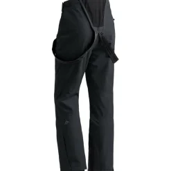  ANTON 2.1 skibroek heren black*Maier Sports Sale
