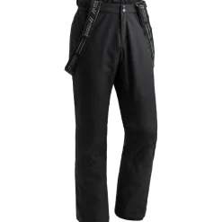  ANTON SLIM 2.0 skibroek heren black*Maier Sports Online