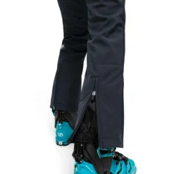  MARY skibroek dames night sky*Maier Sports