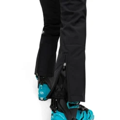  MARY skibroek dames black*Maier Sports Sale