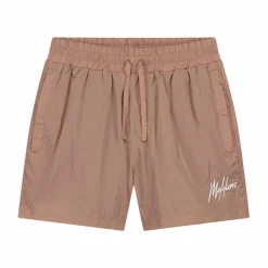 Atlanta zwembroek heren light mauve*Malelions Best