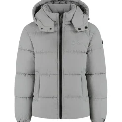 Donn jas junior grey plain*Malelions Best