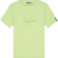 Essentials shirt dames matcha*Malelions Outlet