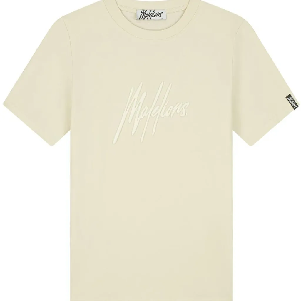 Essentials shirt dames humus*Malelions Outlet