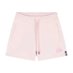Essentials short dames light pink*Malelions Clearance
