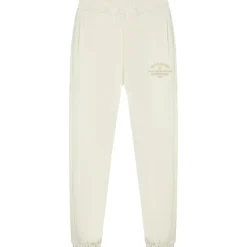 Hidden Amazon joggingbroek dames off white*Malelions Sale