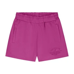 Hidden Amazon short dames hot pink*Malelions