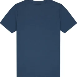 Nylon Pocket shirt junior navy*Malelions Discount