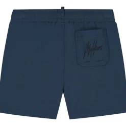 Signature zwembroek junior navy*Malelions Best