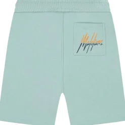 Split short junior sky blue*Malelions Sale