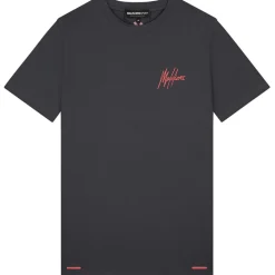 Sport Counter shirt heren antra coral*Malelions Hot