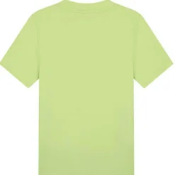 Sport Counter shirt heren lime*Malelions