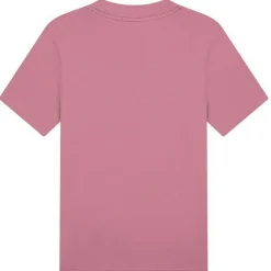 Sport Counter shirt heren dark mauve*Malelions Hot