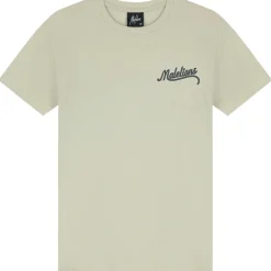Theatre shirt junior beige*Malelions Outlet