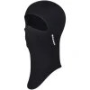 balaclava black*Mammut Hot